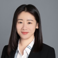 Jane Liang, Publishing Project Lead, Global Regulatory Operations, Pfizer