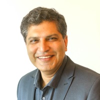 Mayank Gurnani, Associate Director, NUS Industry Liaison Office