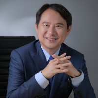 Da Liu, Managing Director, China Resources Life Science Fund
