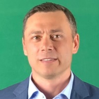 Vitaly Doban, Executive Director, Head Of Applied And Advanced Analytics (Rwe, Medical), Novartis