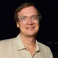 Sebastian Schaefer, Co-Founder, Enleofen Bio Pte Ltd