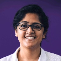 Anansa Ahmed, Co-founder, Product Lead, QuikPath