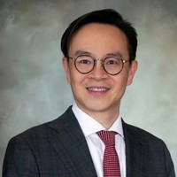 PJ Chen, Senior Vice President, Clinical Development, APRINOIA Therapeutics