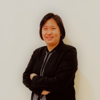 Lilian Chow, VP of Clinical Operations and Regulatory Affairs, Cerecin