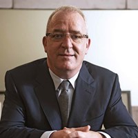 Ian Watson | Chief Executive Officer | Cellcard » speaking at Telecoms World