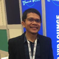Raden Kurnia Supriadi | Division Head – Core Network Strategy Architecture and Solution (Core NSAS) | Indosat Ooredoo » speaking at Telecoms World