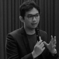 Nu'Man Faqih | Assistant Vice President For B2B Data Center And Cloud Solution | Indosat Ooredoo » speaking at Telecoms World
