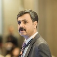 Aamer Ejaz | Head Of Carrier Services | Pakistan Telecommunications Co Ltd » speaking at Telecoms World