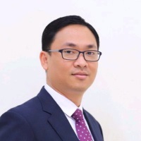 Ou Phannarith | Director Of Ict Security | Ministry of Posts and Telecommunications (MPTC) Cambodia » speaking at Telecoms World