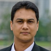 Jay Shah | Chief Data and Artificial Intelligence Officer | MyRepublic » speaking at Telecoms World