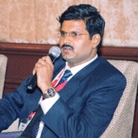 Nrks Chakravarthy | Vice President- Quality, Customer Insights And Analytics | Reliance Jio » speaking at Telecoms World
