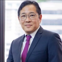 Natasak Rodjanapiches | Vice Chairman, Creative Digital Economy | Board of Trade of Thailand » speaking at Telecoms World