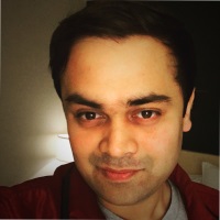 Aayush Bhatnagar | Senior Vice President | Jio » speaking at Telecoms World