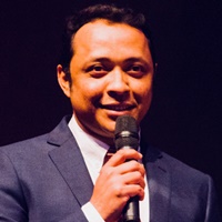 Ahmed Saady Yaamin | Vice President - Market Strategy and Planning | Robi Axiata Ltd » speaking at Telecoms World