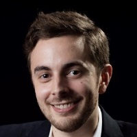 Austin Menyasz | Director, Public And Regulatory Affairs Asia | Telenor Group » speaking at Telecoms World