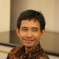 Agung Enriko | Senior Manager, Iot Platform | PT Telkom Indonesia » speaking at Telecoms World