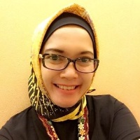 Sri Safitri | Project Director, Customer Experience Transformation | Telkom Indonesia » speaking at Telecoms World