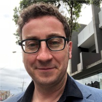 Simon Delord | Principal Architect | Telstra » speaking at Telecoms World