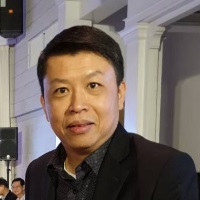 Ekaraj Panjavinin | Managing Director | True Digital Group » speaking at Telecoms World