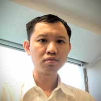 Korakot Chaovavanich | Head Of Telco Ai | TRUE Corporation » speaking at Telecoms World
