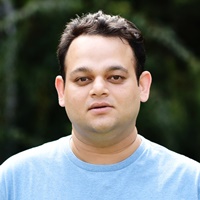 Amit Panda | Head Of Analytics Coe (Centre Of Experience) | XL Axiata » speaking at Telecoms World