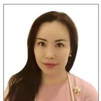 Dana Dong | Co-Chief Executive Officer | HyalRoute Communication Group Limited » speaking at Telecoms World