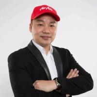 Allan Phang | Head Of Esports | Airasia » speaking at Telecoms World