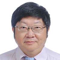 Gordon Hou | Deputy Managing Director, Overseas Business Department | Chunghwa Telecom Co., Ltd » speaking at Telecoms World