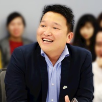 Dang Tung Son | Deputy Chief Executive Officer | CMC Telecom » speaking at Telecoms World