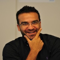 Ghassan Saad | Director Of Video Services, New Business And Innovation | du » speaking at Telecoms World