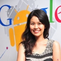 Su Ann Lim | Industry Head, Tech And Telco | Google » speaking at Telecoms World