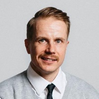 Jussi Lehmuskallio | Managing Director | Elisa Hong Kong » speaking at Telecoms World