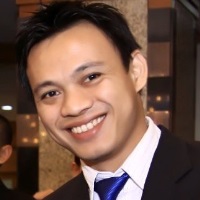 Rasyefki Sultani | Group Head Of Digital Services | Indosat Ooredoo » speaking at Telecoms World