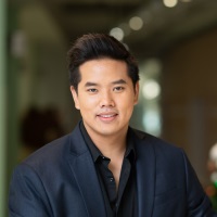 Pruthisith Prateepavanich | Head Of Technology Innovation | LINE Corp » speaking at Telecoms World
