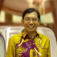 Suhono Supangkat | Director, Smart Cities And Communities Innovation Centre | Institute Of Technology Bandung » speaking at Telecoms World