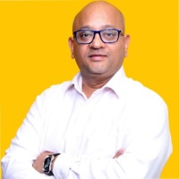 Rangarajan Kalyanasundaram | Chief Executive Officer Enterprise Business | P.T. Smartfren Telecom T.B.K. » speaking at Telecoms World