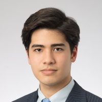 Richard Rowland | Software Engineer, Blockchain Developer | Softbank Telecom Corporation » speaking at Telecoms World