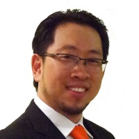 Azmal Yahya | Evp, Carrier Enterprise | Telkom Indonesia » speaking at Telecoms World