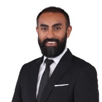 Mandeshpal Singh Banvet | Senior Product Technology Manager | Verizon » speaking at Telecoms World