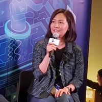 Siwaporn Pengpol | Head Of Video And Broadcasting Business | AIS » speaking at Telecoms World