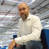 Stephen Kruger | Head Of Engineering | Grab » speaking at Telecoms World