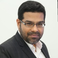 Pradeep Sreedharan | Senior Vice President Iot Business | Reliance Jio » speaking at Telecoms World