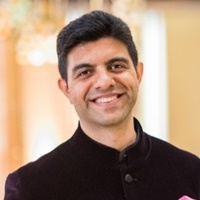 Gaurav Kakkar | Head Of Digital | VEON » speaking at Telecoms World