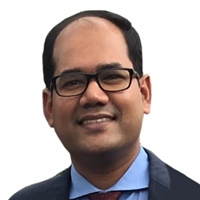 Mukaddim Pathan | Principal, End-To-End Technology Architect | Telstra » speaking at Telecoms World