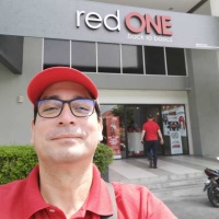 Farid Yunus | Chief Executive Officer | redONE » speaking at Telecoms World
