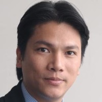 Binh Vu | Chief Executive Officer | Netnam Corp » speaking at Telecoms World