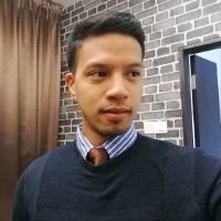 Edmund Rey Santos | Strategic Projects Management Lead | Smart Communications Inc » speaking at Telecoms World