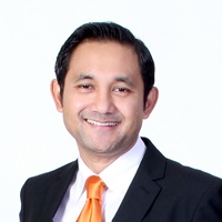 Amar Huzaimi Md Deris | Executive Vice President | TM GLOBAL » speaking at Telecoms World