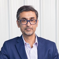 Rajiv Bawa | Chief Business Officer | DTAC » speaking at Telecoms World
