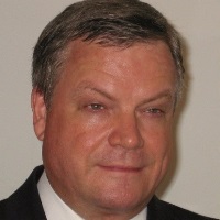 Bob Fox | Chairperson, ICT/Digital Economy Committee | Joint Foreign Chambers of Commerce » speaking at Telecoms World
